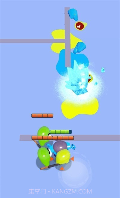 合成太空杀截图3