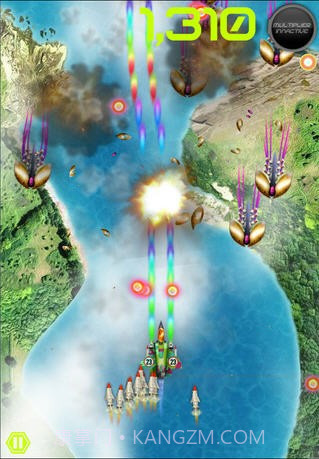 空战截图1 空战截图1