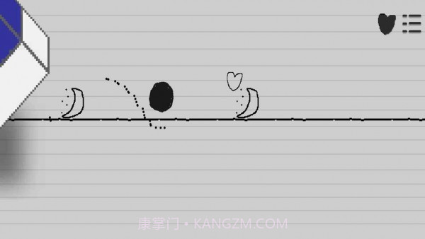 暴走纸世界截图3