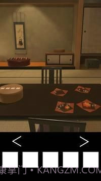 逃离温泉旅馆答案截图1 逃离温泉旅馆答案截图1