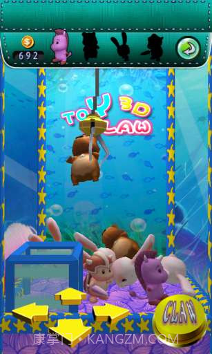 抓娃娃机 Fun Catch截图5 抓娃娃机 Fun Catch截图5