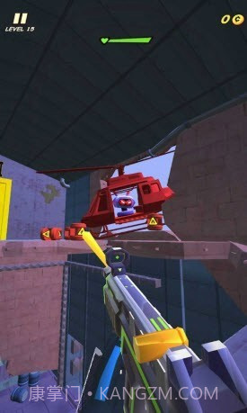 天空小径截图3 天空小径截图3