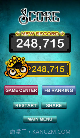 钢琴打僵尸截图5 钢琴打僵尸截图5