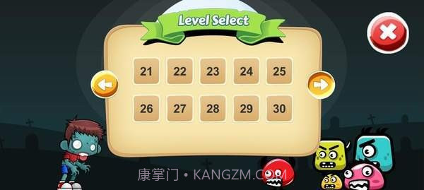 小鸟弹射器截图2 小鸟弹射器截图2