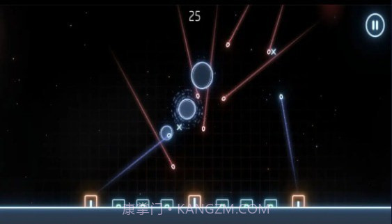 导弹司令部截图3