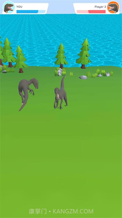 DNA恐龙截图2 DNA恐龙截图2