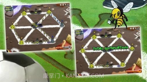 蚂蚁部落大作战截图3 蚂蚁部落大作战截图3