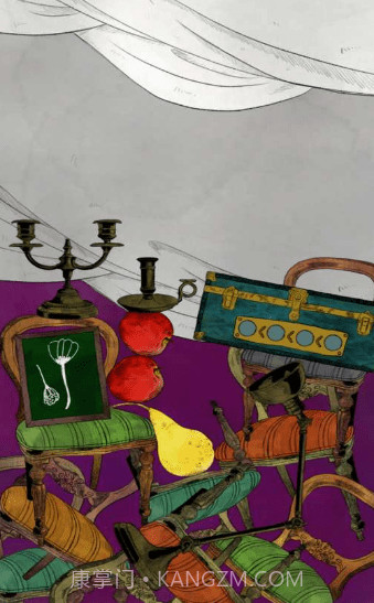 无眠房间截图3 无眠房间截图3