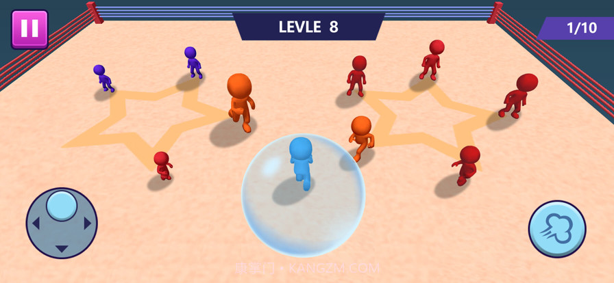 气泡大师截图1 气泡大师截图1