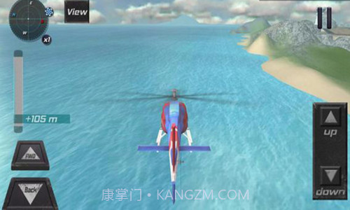 警察和陆军飞行部队模拟截图2 警察和陆军飞行部队模拟截图2