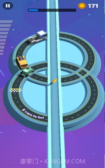 循环撞击截图2 循环撞击截图2