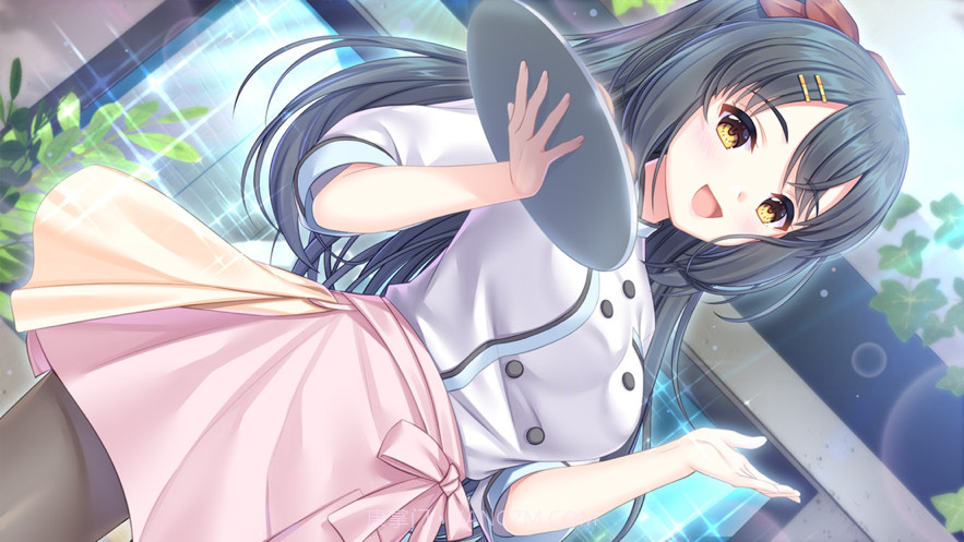 咖啡甜恋截图1 咖啡甜恋截图1