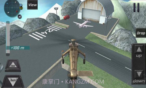 警察和陆军飞行部队模拟截图3 警察和陆军飞行部队模拟截图3