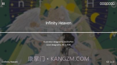 Phigros 截图4 Phigros 截图4