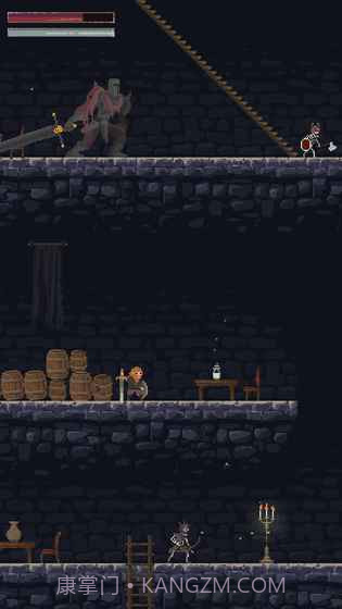 地下城与矿工截图3