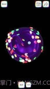 Virtual Slime模拟器截图4 Virtual Slime模拟器截图4