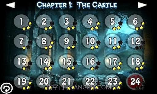 小小吸血鬼 Vampoo截图1 小小吸血鬼 Vampoo截图1