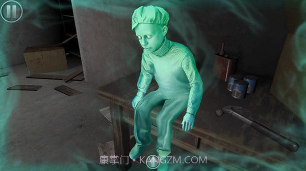 闹鬼的房间截图4 闹鬼的房间截图4