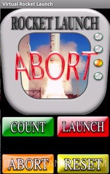 火箭发射截图3 火箭发射截图3