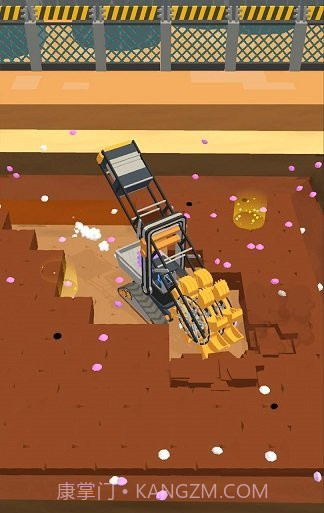 采矿厂截图1 采矿厂截图1