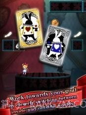 爱丽丝的反转世界截图2 爱丽丝的反转世界截图2