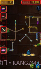 魔法水滴(Enigmo)截图2