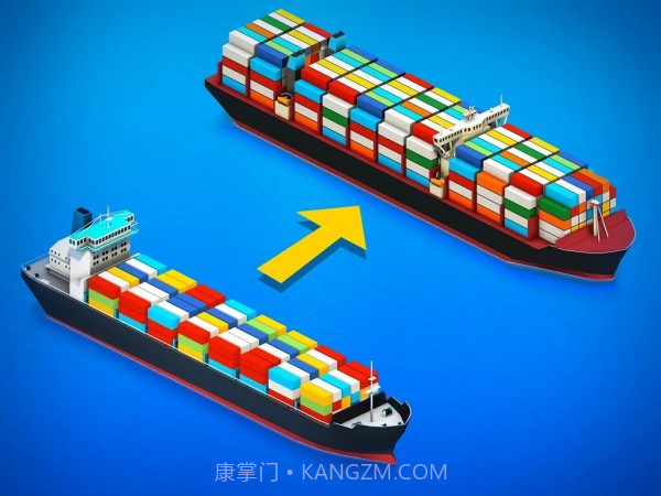 海上船舶舰队截图4 海上船舶舰队截图4