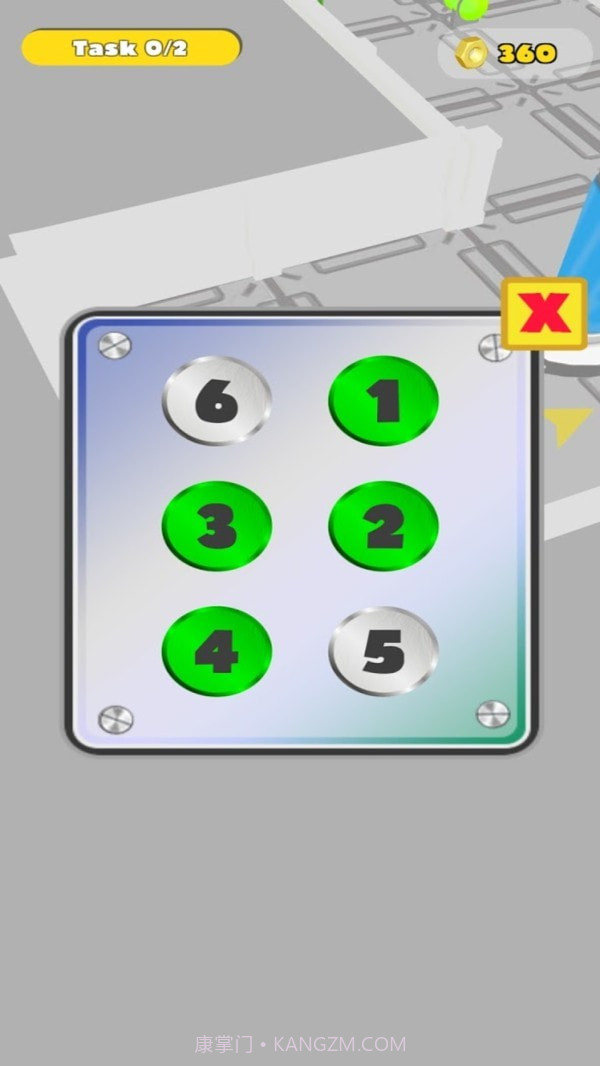 逃离我们当中截图4