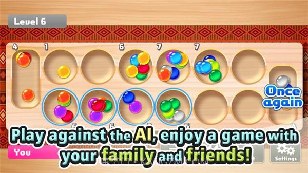 曼卡拉截图2 曼卡拉截图2