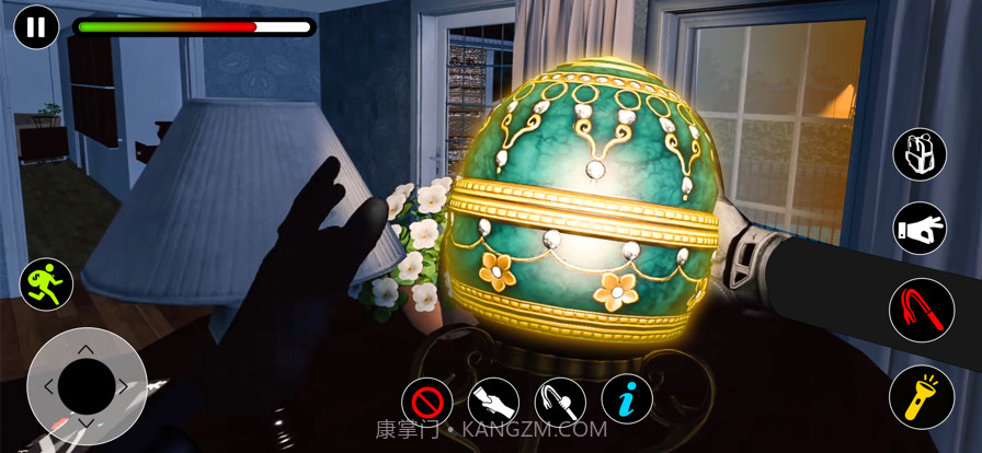 小偷模拟器隐形截图3