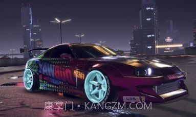 崩溃金属赛车截图3