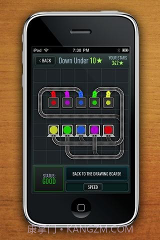 特快列车 Trainyard Express截图2