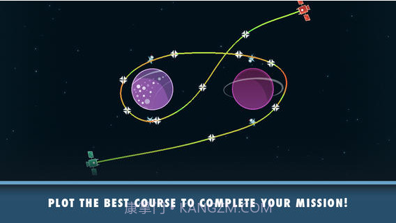 万有引力截图1 万有引力截图1