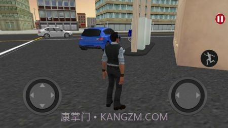 城市汽车驾驶2022截图5 城市汽车驾驶2022截图5