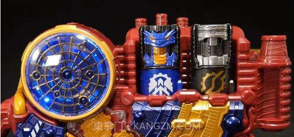 假面骑士E总黑洞形态腰带模拟器截图2