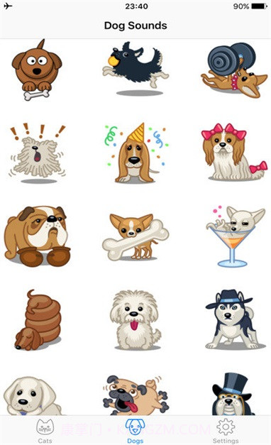 小动物语言翻译器截图2