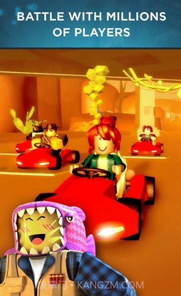 roblox杀手模拟器截图1