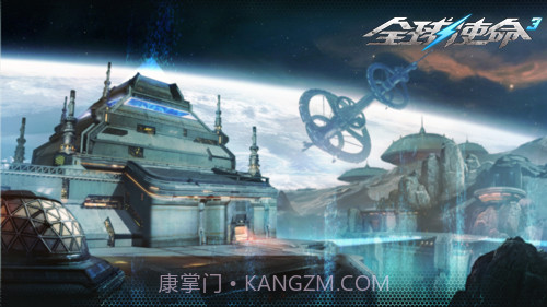 全球使命2截图7