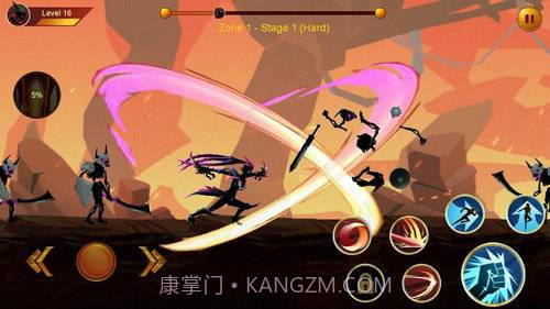 影子战士2截图1 影子战士2截图1