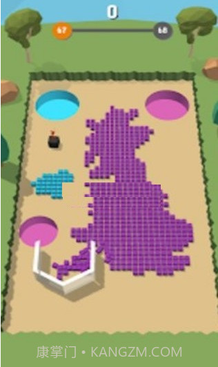 Hole PushAPP截图3 Hole PushAPP截图3