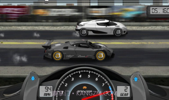 短程极速赛车v1.1.18截图1 短程极速赛车v1.1.18截图1