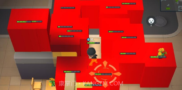 傲雪逃跑吧少年辅助v1.7免费版截图3