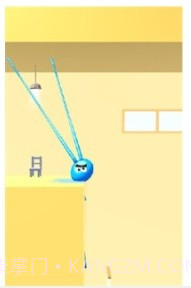 海妖逃生截图1 海妖逃生截图1