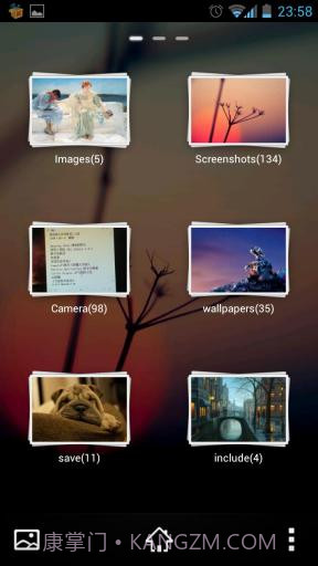 GO资源管理器截图2 GO资源管理器截图2