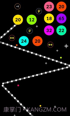 一体滑动射击截图3 一体滑动射击截图3