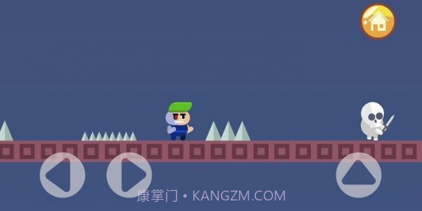 基博格机器人截图3 基博格机器人截图3