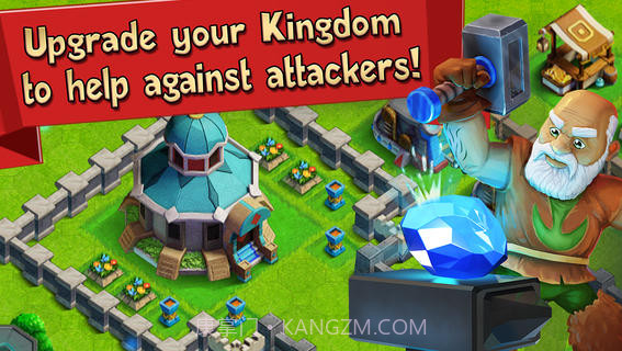王国战争截图4