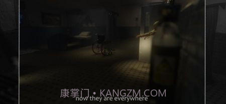 僵尸恐惧生存逃脱截图3 僵尸恐惧生存逃脱截图3