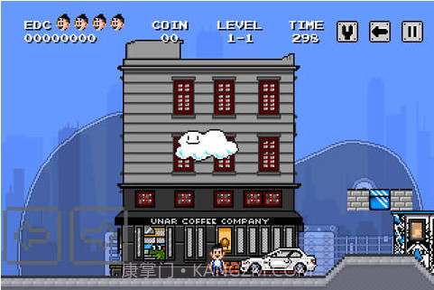 超级兄弟截图2 超级兄弟截图2