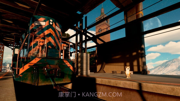 ONLY UP中文版截图1 ONLY UP中文版截图1